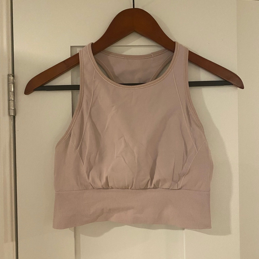 Lululemon Ebb to Train Bra *Medium Support, C/D Cup
